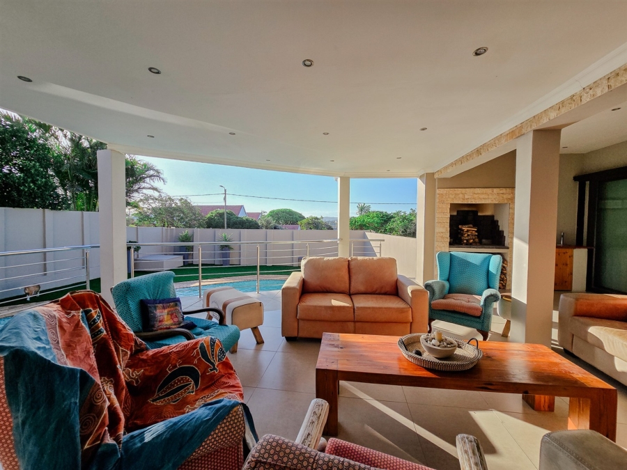 5 Bedroom Property for Sale in Nahoon Eastern Cape